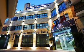 Aparthotel Bahia