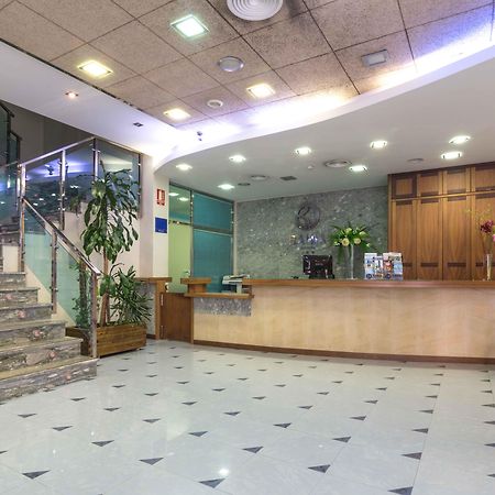 Aparthotel Bahia San Pedro del Pinatar Buitenkant foto
