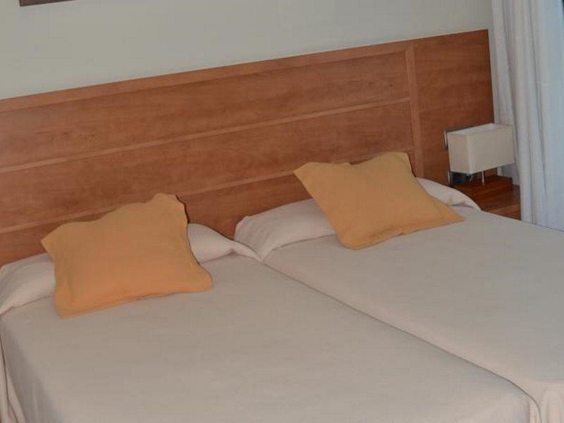Aparthotel Bahia San Pedro del Pinatar Buitenkant foto