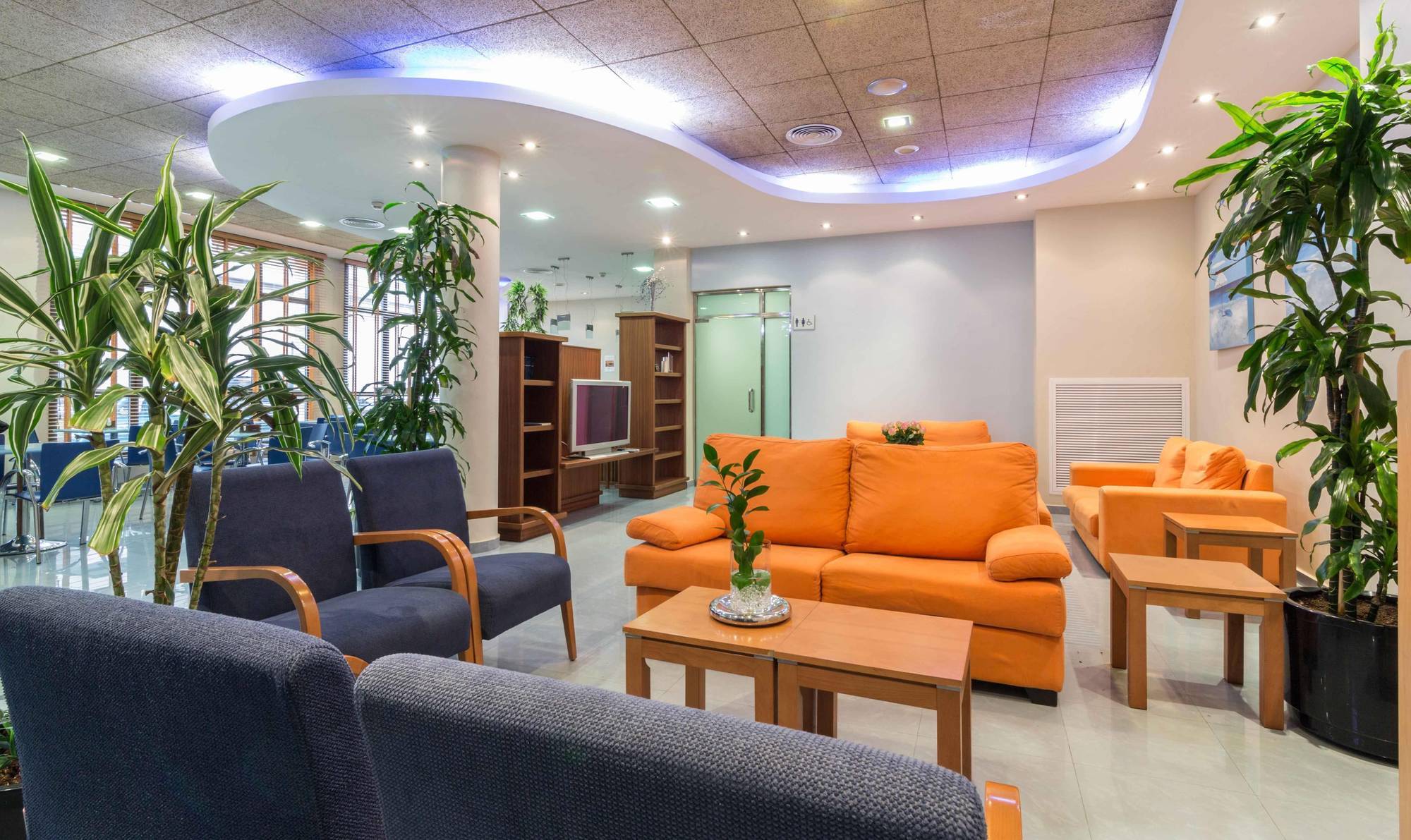 Aparthotel Bahia San Pedro del Pinatar Buitenkant foto